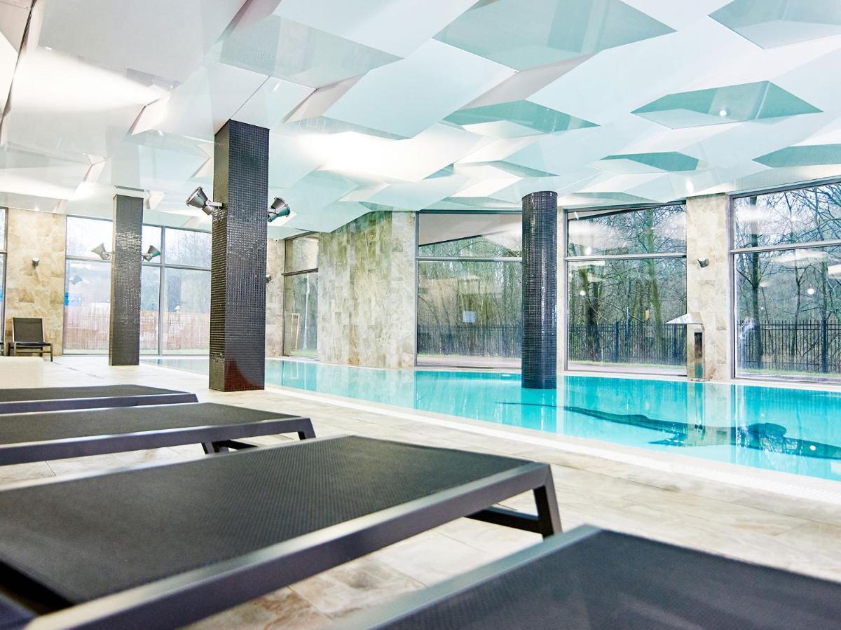 Vacationclub - Diune Apartament 202 โควอบเซก ภายนอก รูปภาพ